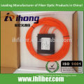 FBT 1*2 1*3 1*4 1* 6 1*8 1*10 1*16 fused fiber optic splitter